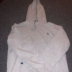 Men’s Ralph Lauren Hoodie